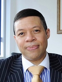 Lionel Idan, Chief Crown Prosecutor
