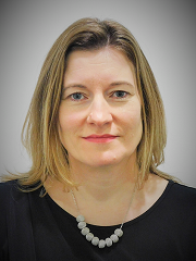Jenny Hopkins is Head of the Special Crime and Counter Terrorism Division