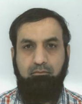 Picture of Mohammad Siddiqui