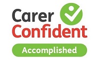 Carer Confident kitemark