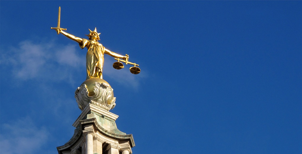 Homepage | The Crown Prosecution Service