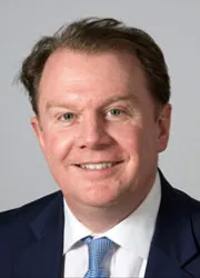 Adrian Foster, Chief Crown Prosecutor, CPSPOC